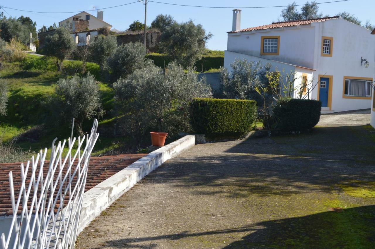 Willa Quinta Do Chaparrinho Sardoal Zewnętrze zdjęcie
