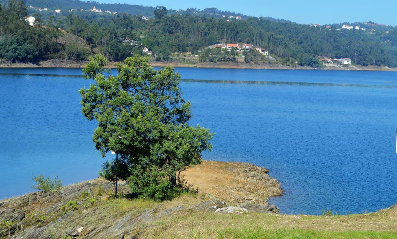 Willa Quinta Do Chaparrinho Sardoal Zewnętrze zdjęcie